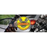 Pikipola Tires & Auto Services Logo