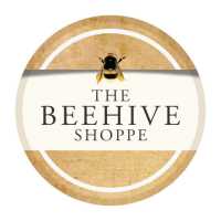 The Beehive Shoppe Logo