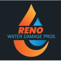 Reno Water Damage Pros Logo