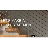 Christy Robinson - Real Estate Agent Logo