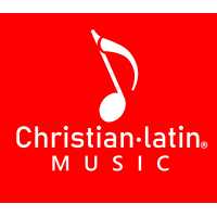 Christian Latin Music Group, LLC. Logo