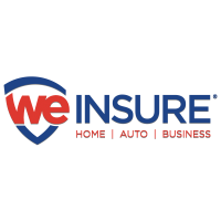 We Insure | Insurance Unlimited Logo