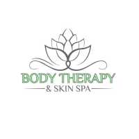 Body Therapy Spa Logo