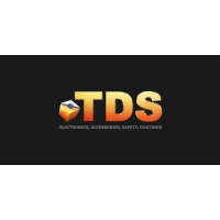 TDS Car Audio Logo