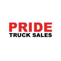 Pride Truck Sales Stockton I-5 Logo