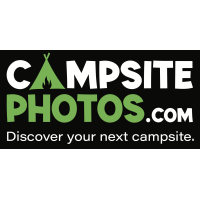 CampsitePhotos.com Logo