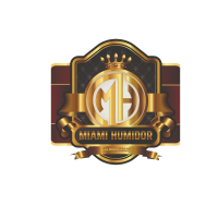 Miami Humidor Cigar Shop Miller Logo