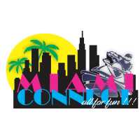 Miami Jet Ski Rental Connect Logo