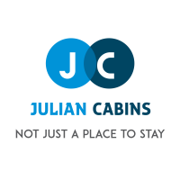 Julian Cabins Logo