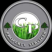 CP PROPERTY SERVICES Logo