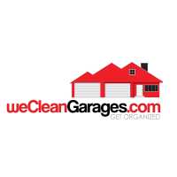 WeCleanGarages.com Logo