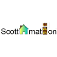ScottAmation Logo