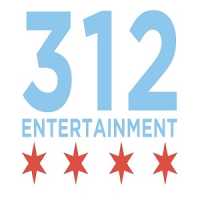 312 Entertainment Logo