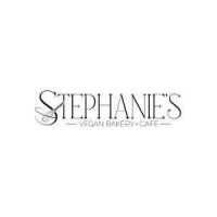 Stephanie's Vegan Bakery and Cafe Logo
