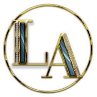 Luxz Art Logo