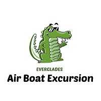 Everglades Airboat Excursion Miami Logo