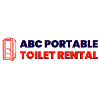 ABC Portable Toilet Rental Logo