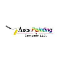 Arce Painting Company Logo