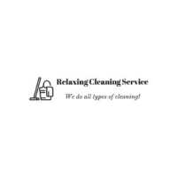 Relaxing Cleaning Service LLC Logo