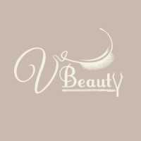 V Beauty Logo