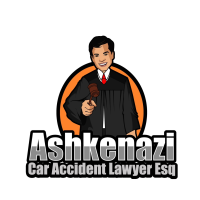 Ashkenazi Car Accident Lawyer San Antonio Inc Logo