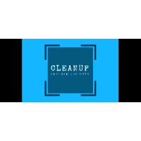 Cleanup Restoration Guys Logo