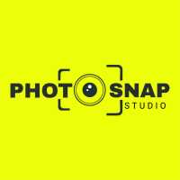 Photo Snap Studio Logo
