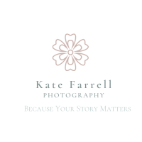 Kate Farrell Photography Logo