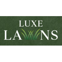 Luxe Lawns Logo