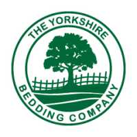 Yorkshire Bedding - UK Homeware Company Logo