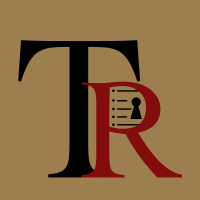 TOMORROWS RESUME LLC Logo