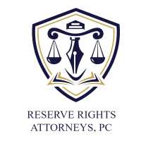 Reserve Rights Attorneys, PC Logo