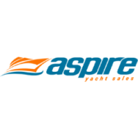 Aspire Yacht Sales, Fort Lauderdale Logo