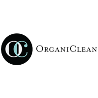 OrganiClean Logo