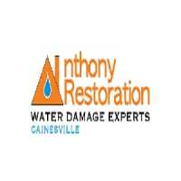 Anthony Restoration of Gainesville Logo