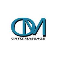 Ortiz Massage Logo
