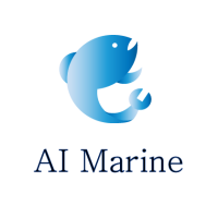AI Marine Service Logo