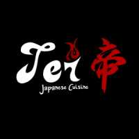 Tei Japanese Cuisine Logo