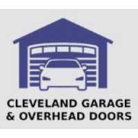 Cleveland Garage & Overhead Doors Logo