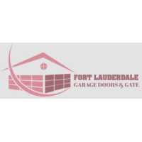 Fort Lauderdale Garage Doors & Gate Logo