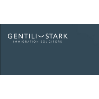 Gentili Stark Solicitors Logo