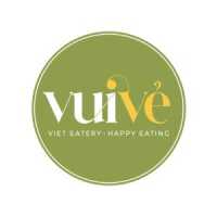Vui Ve Eatery Logo