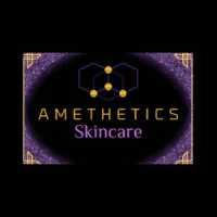 Amethetics Skincare Logo