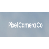 Pixel Camera Co Logo