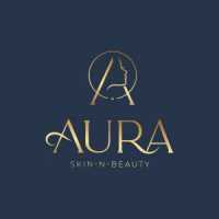 Aura Skin-N-Beauty Logo