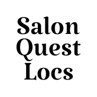 Salon quest locs Logo