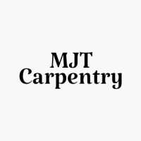 MJT Carpentry Logo