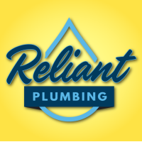 Reliant Plumbing - San Antonio Logo