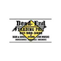 Dead End Trading Post Logo