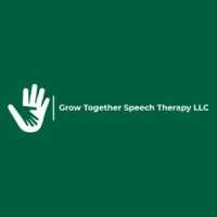 Grow Together Speech Therapy LLC Logo